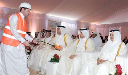 الشرق
