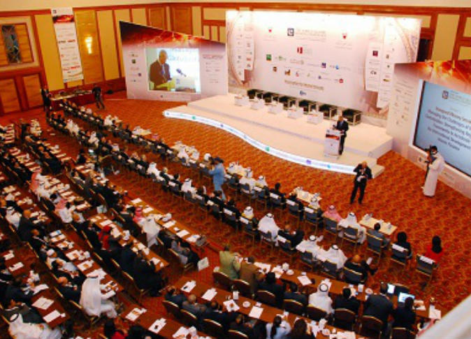 الشرق