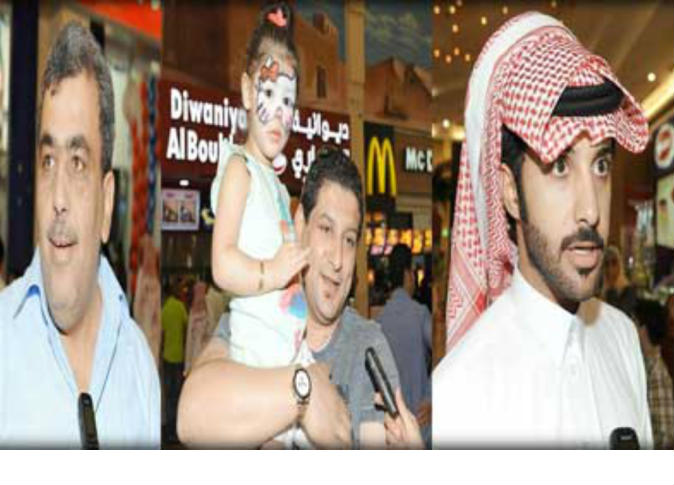 الشرق