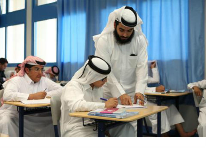 الشرق