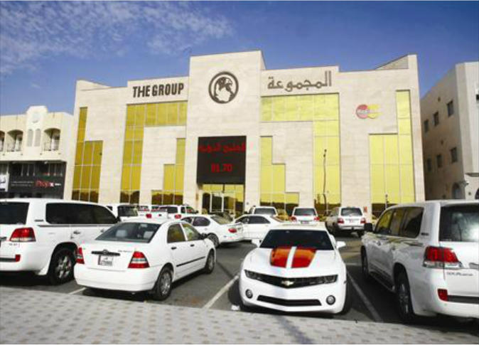 alsharq