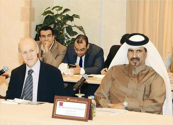 الشرق