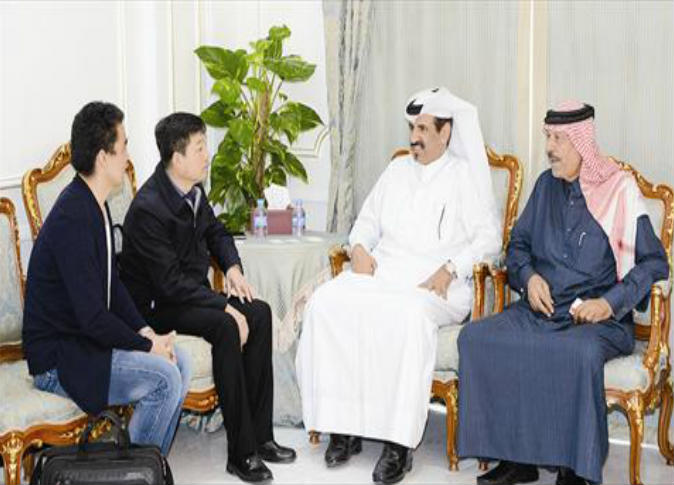 alsharq
