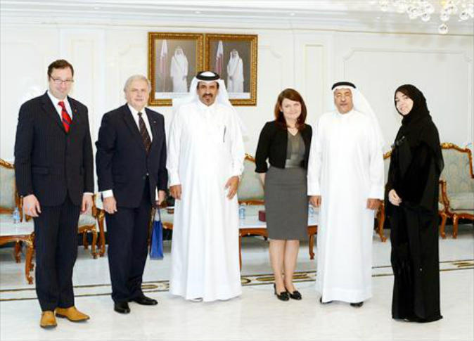 الشرق