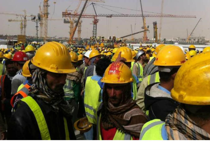 الشرق