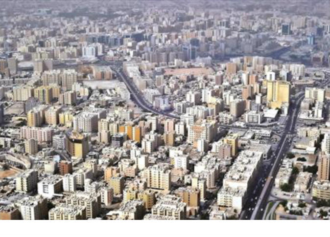 الشرق