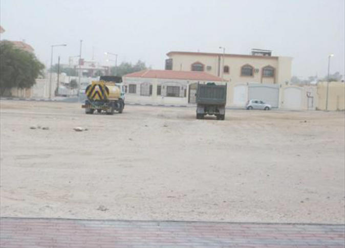 الشرق