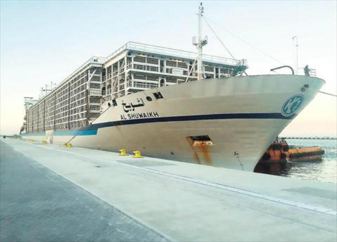 alsharq