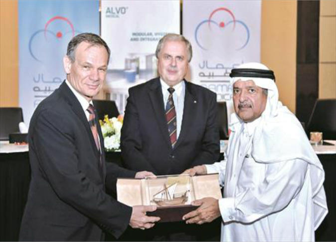 alsharq