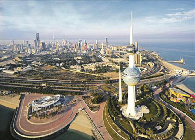 الشرق