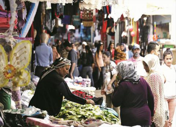 الشرق