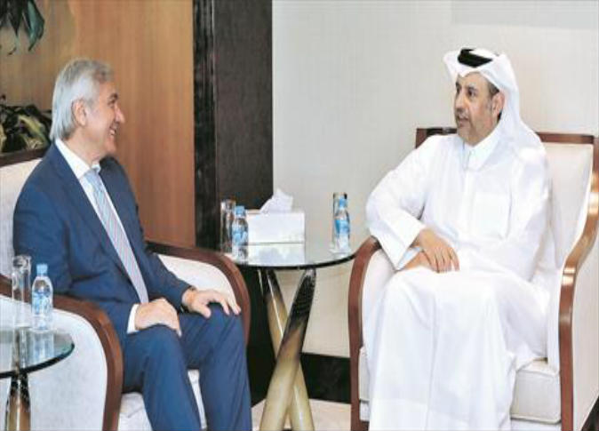 الشرق