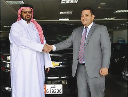 الشرق