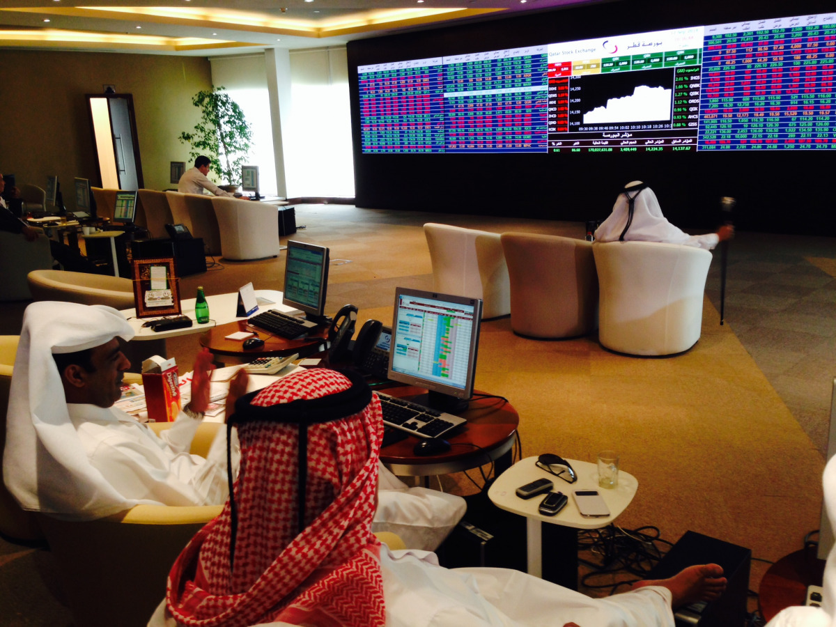الشرق