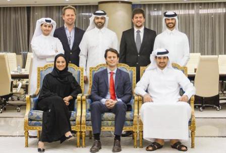 الشرق