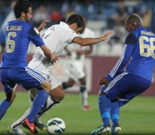 alsharq