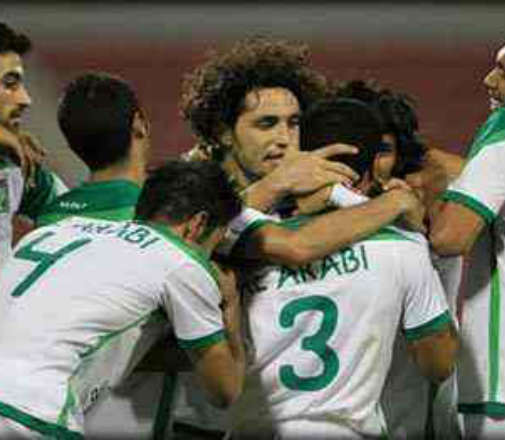 alsharq