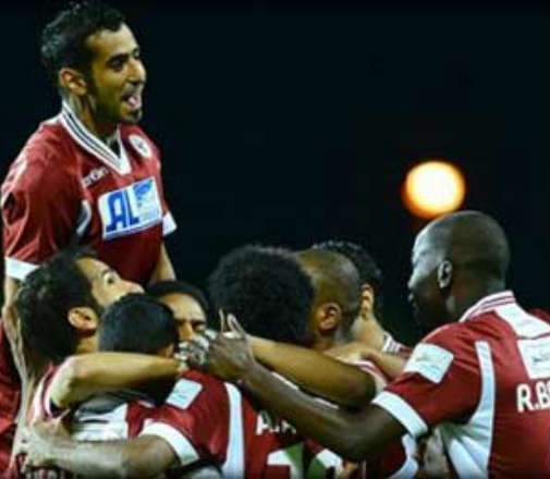 alsharq