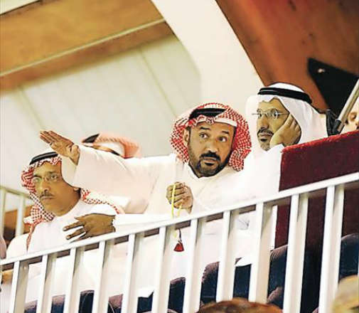 alsharq