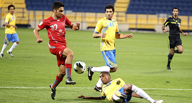 alsharq
