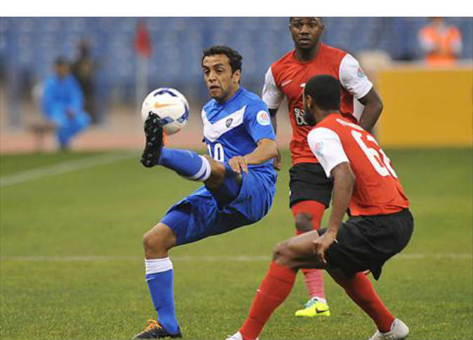 alsharq