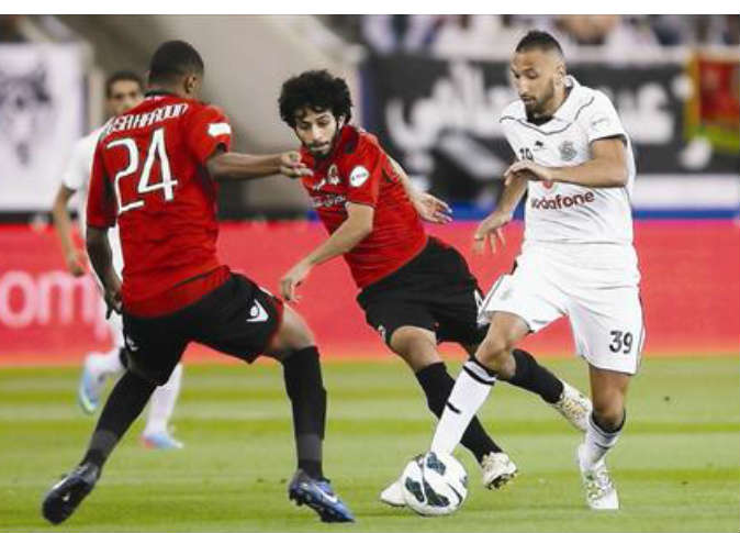 alsharq