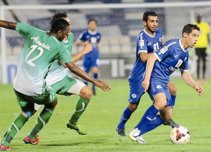 alsharq