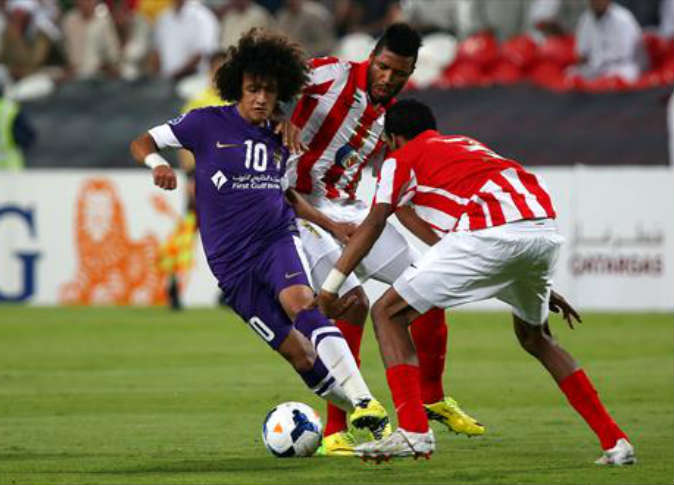 alsharq