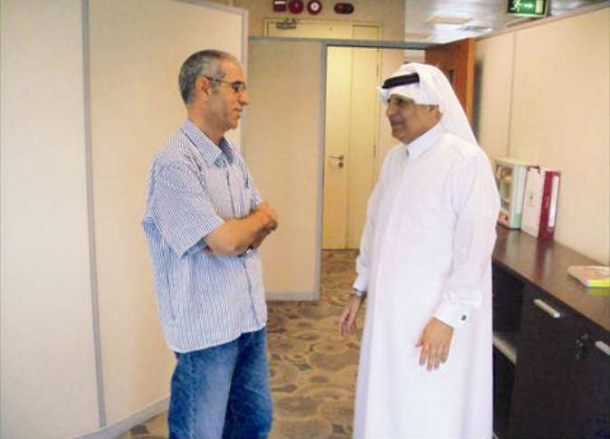 الشرق
