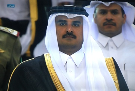 الشرق