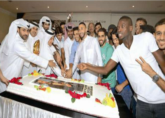 alsharq