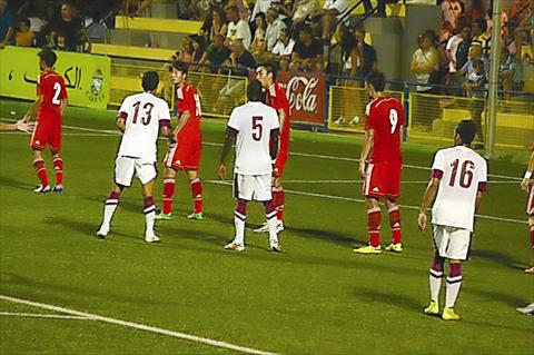 الشرق