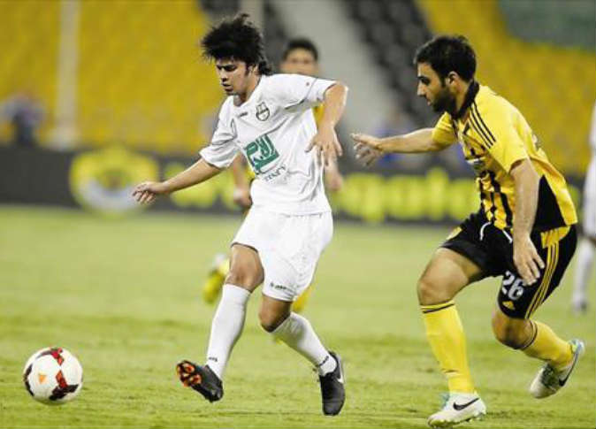 alsharq