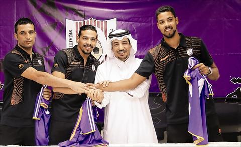 alsharq