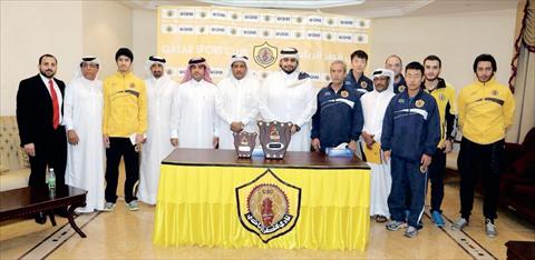 alsharq