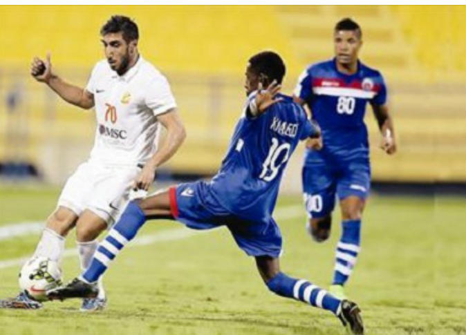 alsharq