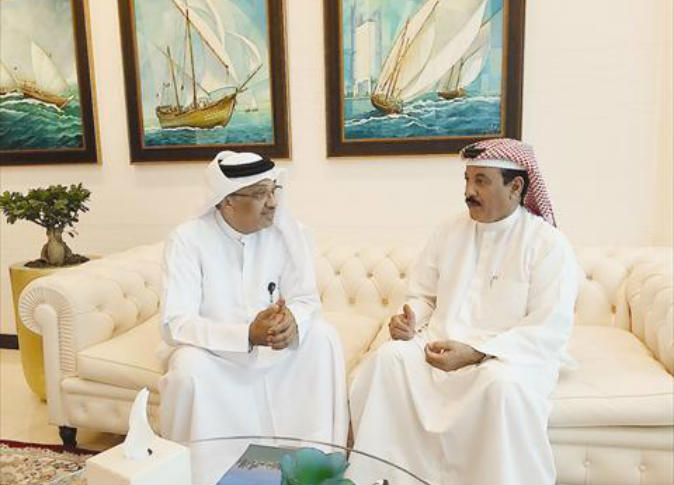 الشرق