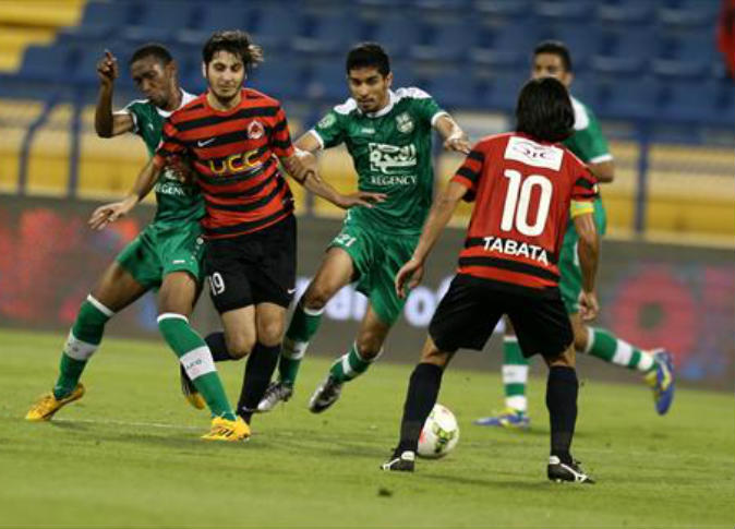 alsharq