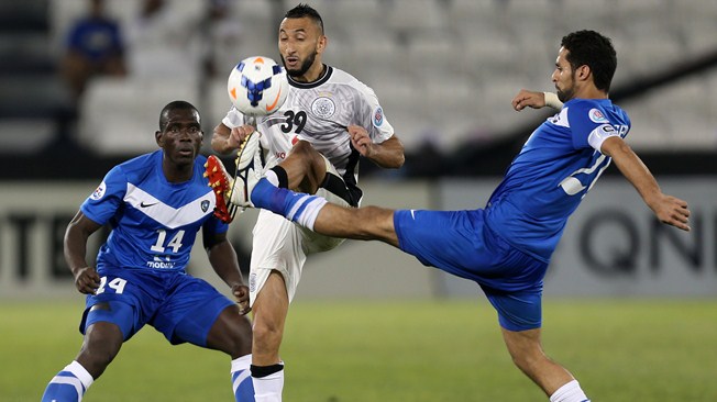 alsharq