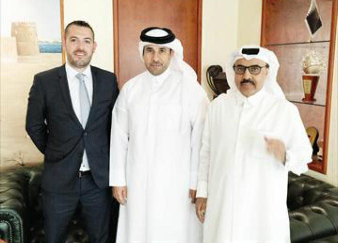 الشرق