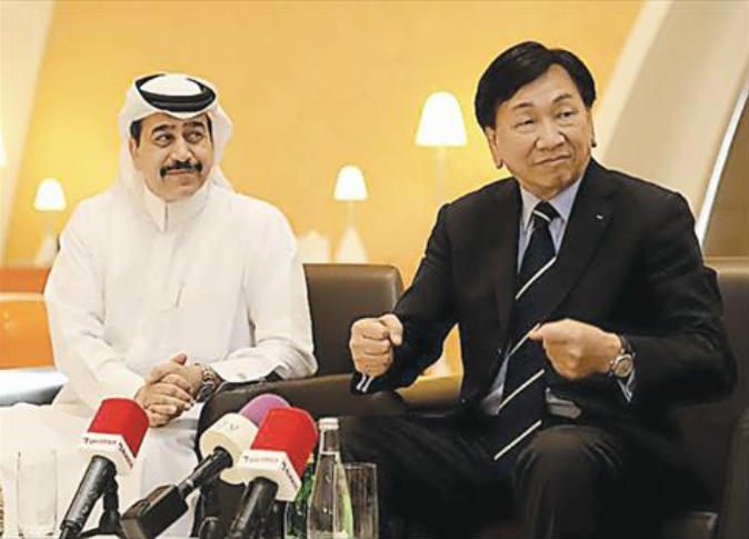 alsharq