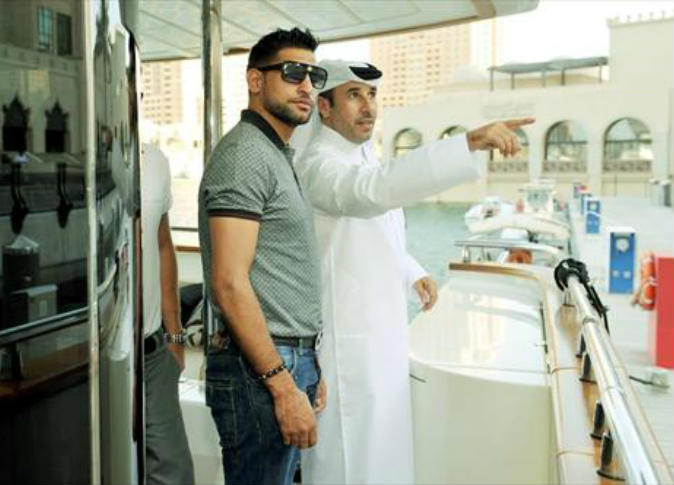 alsharq