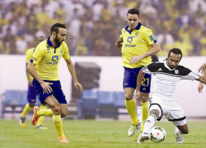 alsharq