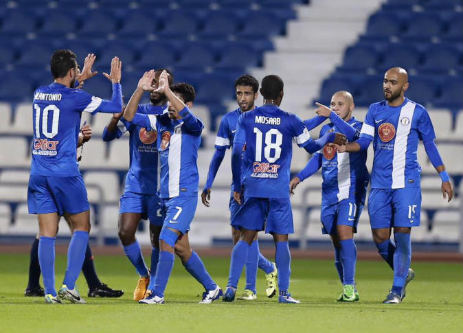 alsharq
