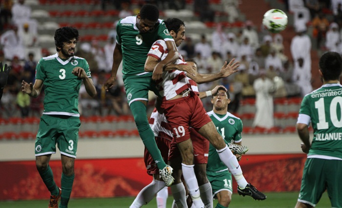 الشرق