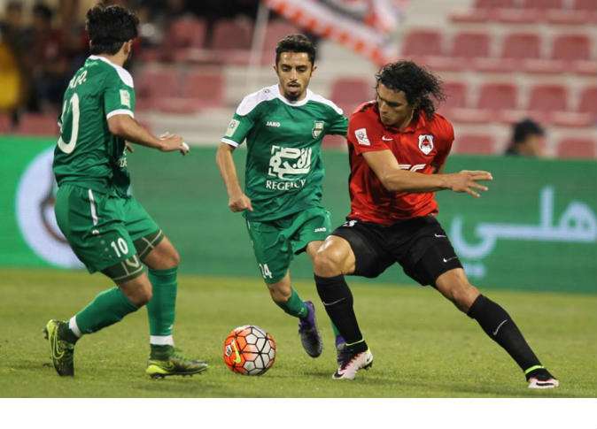 alsharq
