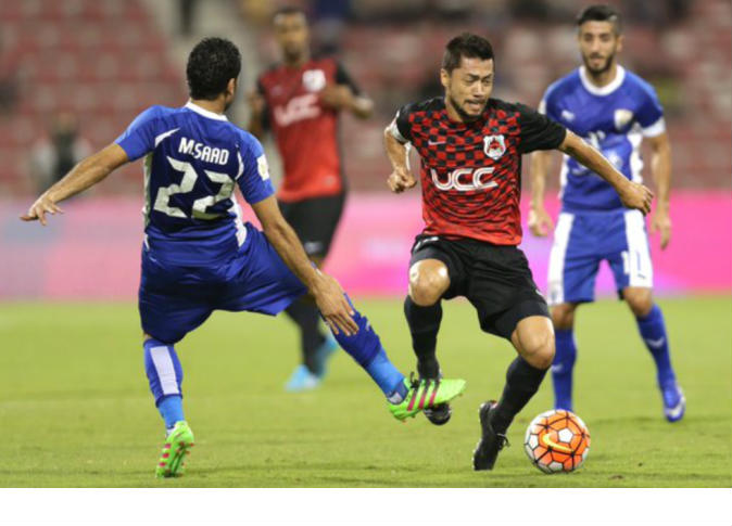 alsharq
