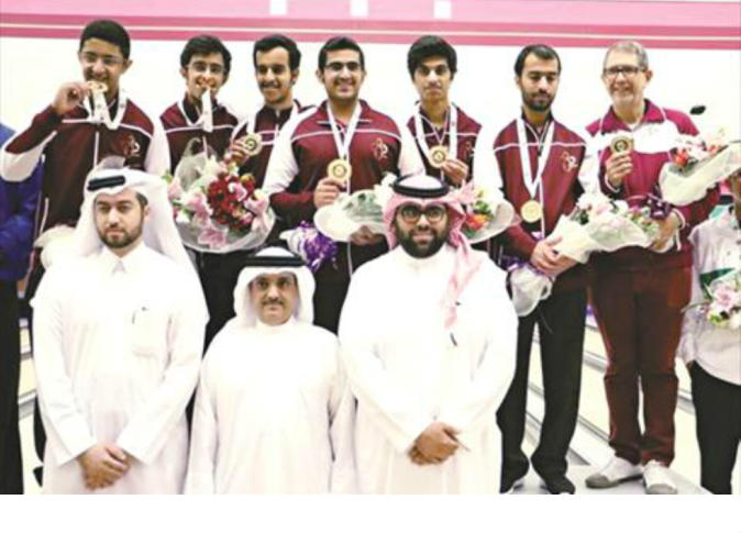 الشرق