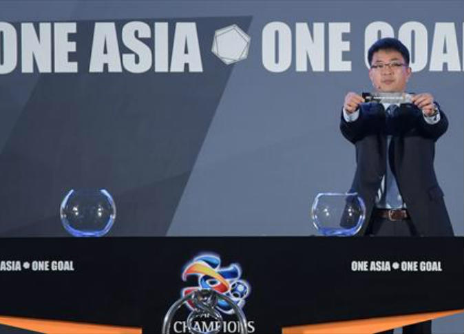 كأس الاتحاد الآسيوي يعلن عن الدول المضيفة لدور مجموعات كأس الاتحاد القاري