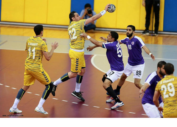 الشرق